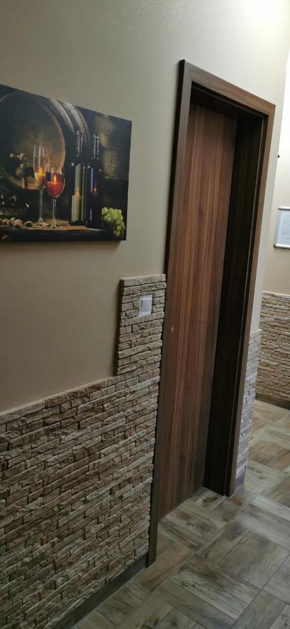 Balaton&Center Wellness Apartman Siofok Exterior photo