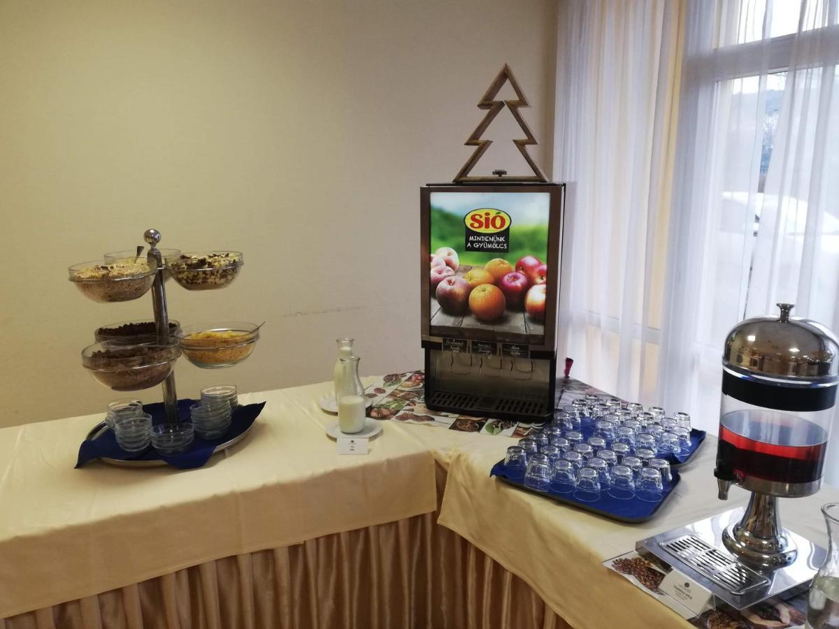 Balaton&Center Wellness Apartman Siofok Exterior photo